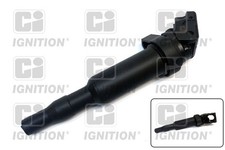 Ignition Coil fits MINI COUNTRYMAN COOPER R60 1.6 10 to 16 CI 12137550012 New