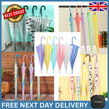 Ladies Clear Dome Birdcage