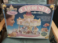Matchbox Carousel Boxed
