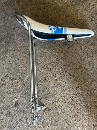 Vintage troxel banana seat - vintage, &