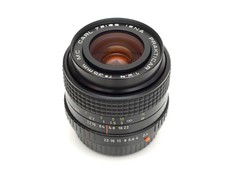 Carl Zeiss Jena f2.4 35mm MC
