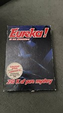 Eureka Commodore 64 C64