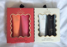 A Little Something Hand Cream