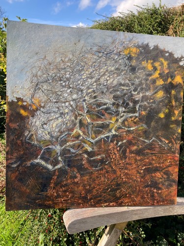 Carrie taylor cornish - cornish, artist
