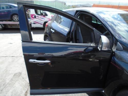 Renault megane mk3 - 11, 5door