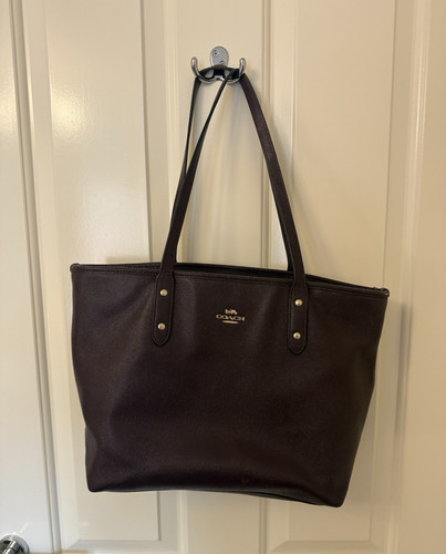 Coach f58846 brown - coach,