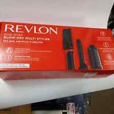 Revlon RVDR5333 One-Step Blow Dry Multi Styler