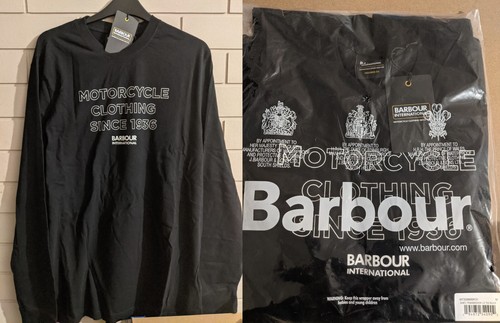 Barbour international - barbour,
