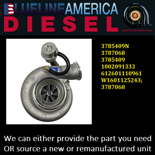 Fits cummins wp10 - engine, new