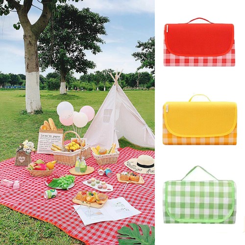 Extra large waterproof picnic - extra,