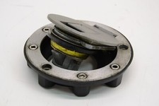 YAMAHA XJ 900 S Diversion Fuel cap cover lid 1995 11813025