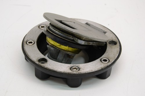 Yamaha 900 diversion fuel - xj,