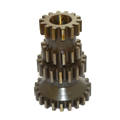 Counter shaft cluster - counter,