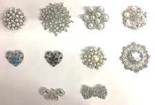 DIAMANTE RHINESTONE