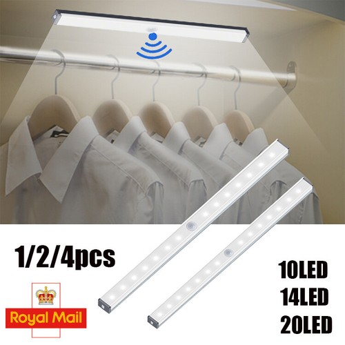 Pack led motion - pack, light