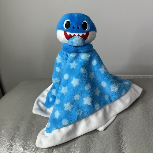 Baby shark mummy plush - baby,