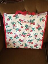 Cath Kidston Strawberry Cool Bag/Freezer Bag??