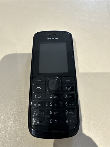 Nokia 113 dual sim black - sim-,