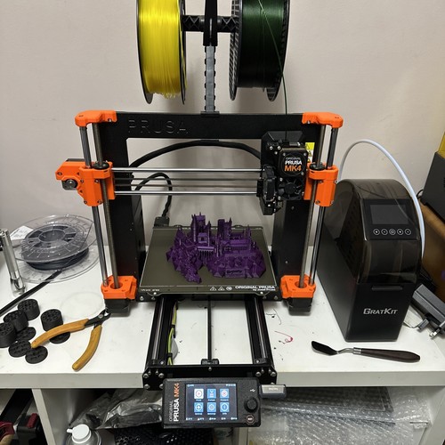 Printing service 3d - ,