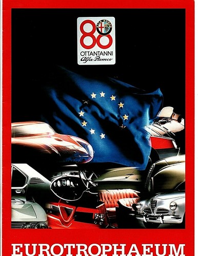 Alfa romeo tz2 - romeo,