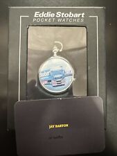 Eddie Stobart Pocket Watch