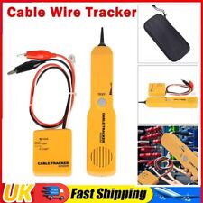 Cable Finder Tone Generator