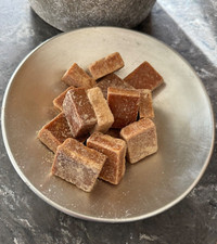 Amber Block- 25G Moroccan