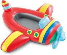 Intex Kids Inflatable Boat