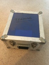 Flight Case Square Box