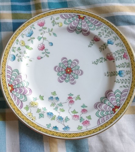 Rare antique royal worcester - antique,