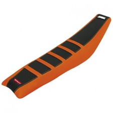 SEAT COVER ZEBRA KTM EXC150