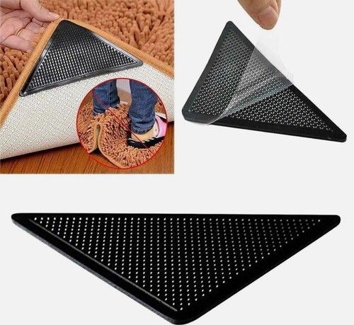Rug gripper for carpets - for,