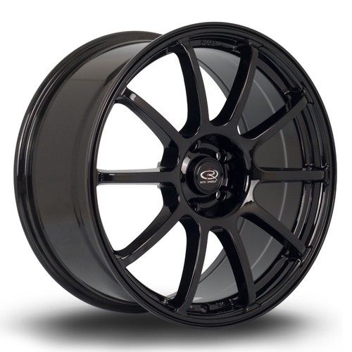 Rota force alloy wheels - rota,