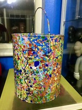 Mr Brainwash SPLASH  PAINT