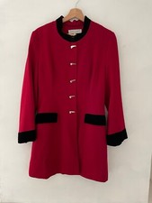 PADDY CAMPBELL Vintage Crimson