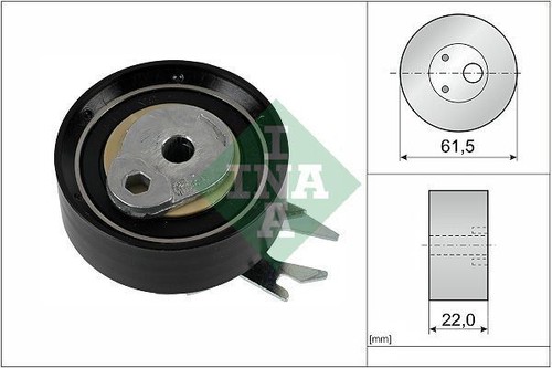 Ina 531025230 timing - ina,