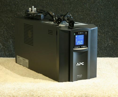 Apc smc1500ic tower - apc,