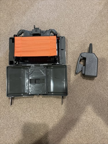 Airsoft claymore mine with - mine,