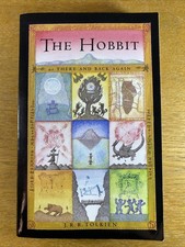 Hobbit by J. R. R. Tolkien