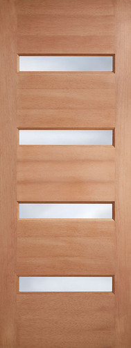 Lpd external hardwood - external,