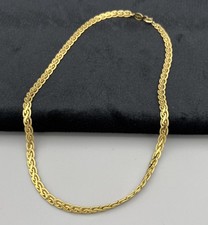 Vintage Napier Signed Rope