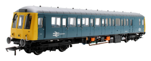 Dapol gauge 015 hat01 br - oo, 4d-015-hat01