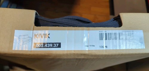 Ikea kivik seat loveseat - ikea,