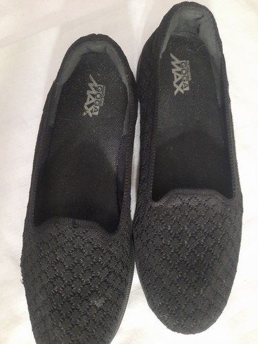 Black skechers cleo - skechers,