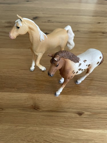 Schleich horses animals - horses,