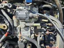 Mitsubishi Pajero 2002 Diesel