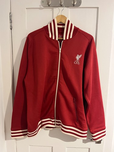Liverpool shankly bomber - liverpool,
