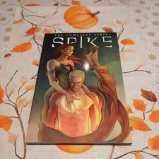 Rare SPIKE : THE COMPLETE