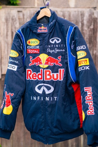 Red bull racing - red,