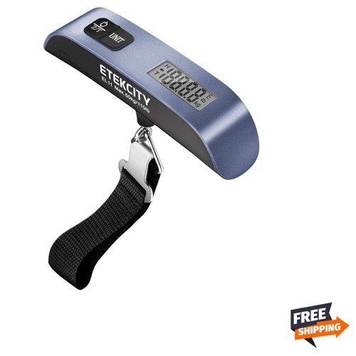 Digital luggage scale - digital,